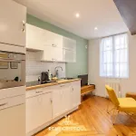 Apartamento Le Bois Bleu - 1st Floor - Center