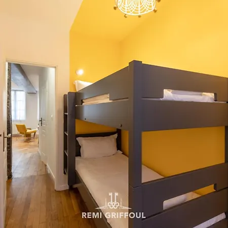 Le Bois Bleu - 1st Floor - Center Honfleur